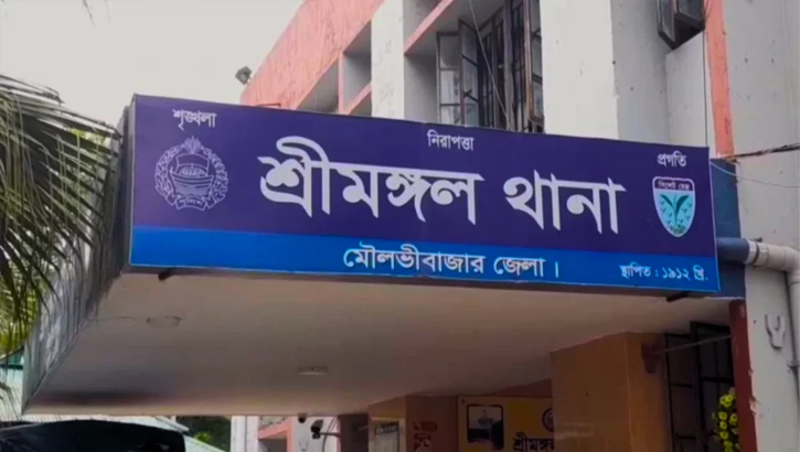 শ্রীমঙ্গলে মসজিদে সিজদারত অবস্থায় কলম দিয়ে বৃদ্ধকে হত্যা